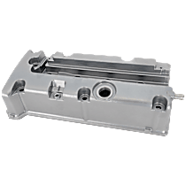 Valve Cover, Sedan, 4 Cyl 2.4L - 