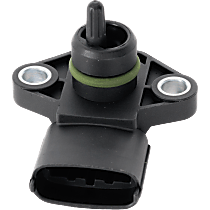 Turbocharger Boost Sensor
