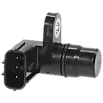 Direct Fit Automatic Transmission Input Shaft Speed Sensor, Sold Individually