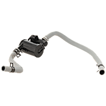 Vapor Canister Vent Solenoid