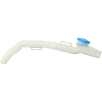 Washer Reservoir, Filler Neck