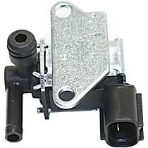 Vapor Canister Vent Solenoid