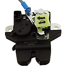 Trunk Lock Actuator