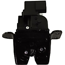 Liftgate Lock Actuator - Direct Fit, Sold individually