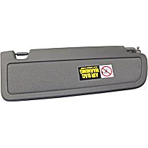 honda civic sun visor