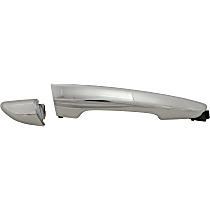 Hyundai Sonata Exterior Door Handles from 17 CarParts