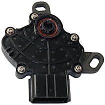 Neutral Safety Switch, Automatic Transmission
