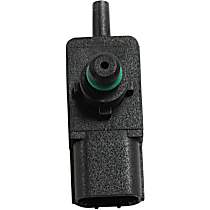 Fuel Pressure Sensor, Vapor Vent Pressure Sensor