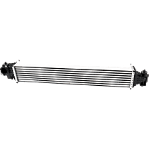 Intercooler, Sedan