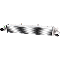 Intercooler, 4 Cyl., 1.4/1.6L Engines, Sedan