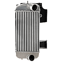Intercooler, 4 Cyl., 2.0/2.4L Engines