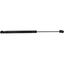 Back Glass (Driver or Passenger Side) Lift Support Liftgate Glass