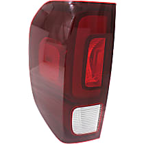 Honda Ridgeline Tail Lights from $52 | CarParts.com