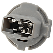 Driver or Passenger Side Brake Light Socket