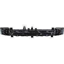 Rear Bumper Reinforcement, Fiberglass