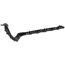 Rear, Passenger Side Bumper Bracket