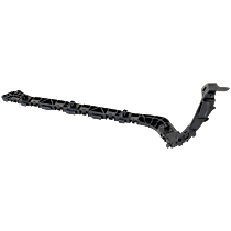 Rear, Driver Side Bumper Bracket