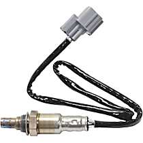 Oxygen Sensor, 4-Wire, Heated