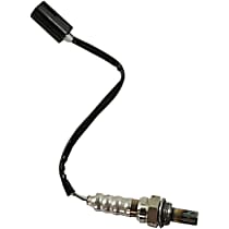 Before Catalytic Converter Oxygen Sensor, 4-Wire, Heated