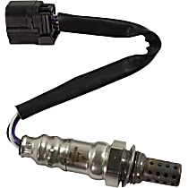After Primary Catalytic Converter Oxygen Sensor, 4-Wire, Heated