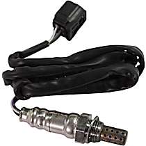 After Catalytic Converter Oxygen Sensor, B1S2, Sold individually, 4-wire, 4 Cyl 1.5L
