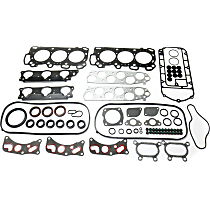 Engine Gasket Set, Overhaul, SOHC, Engine Version