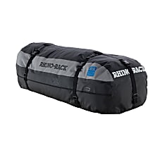 LB200 Cargo Bag - Black, Sold individually