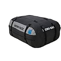 LB250 Cargo Bag - Black, Sold individually