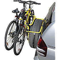 RBC025 Bike Rack - Universal, Sold individually