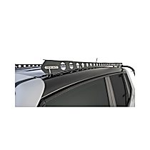 RJRB1 Cargo Rack Mounting Kit