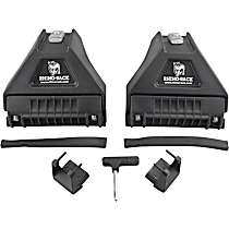 RL110S2 Roof Rack Leg Brackets