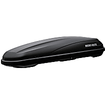 RMFT440 Cargo Box - Black, Universal, Sold individually