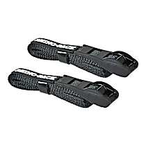 Cargo Strap - Black