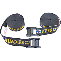 Cargo Strap - Blue, Universal