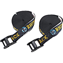 Cargo Strap - Blue, Universal