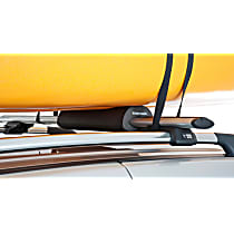 RWP01 Cross Bar Wrap Pad