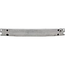 Front Bumper Reinforcement, Aluminum