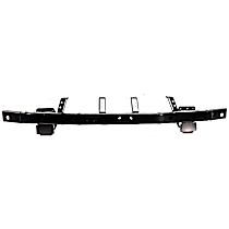 Front Bumper Reinforcement, Steel