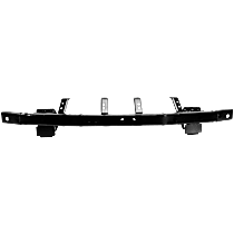 Front Bumper Reinforcement, Steel, CAPA Certified