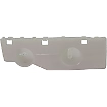 Front, Passenger Side Bumper Bracket, 8 Cyl., 5.6L Engine
