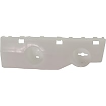 Front, Driver Side Bumper Bracket, 8 Cyl., 5.6L Engine
