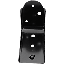 Front, Driver or Passenger Side Bumper Bracket, 8 Cyl., 5.6L Engine