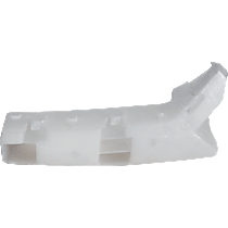 Front, Passenger Side Bumper Bracket