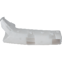 Front, Driver Side Bumper Bracket