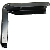 Front, Driver or Passenger Side, Lower Bumper Retainer, 8 Cyl., 5.6L Engine