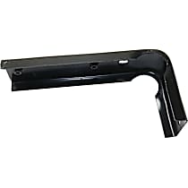 Front, Center Bumper Retainer, 8 Cyl., 5.6L Engine