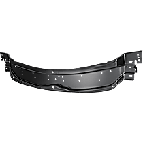 Front, Upper Bumper Retainer