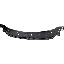 Front, Upper Bumper Retainer, 8 Cyl., 5.6L Engine