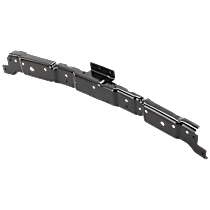 Front, Center Bumper Retainer