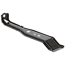 Front, Driver or Passenger Side Bumper Retainer
